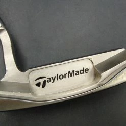 Taylormade Tour Preferred TM120 Putter 86m Length Steel Shaft Winn Grip 18 Taylormade Tour Preferred TM120 Putter 86m Length Steel Shaft Winn Grip -MACTEC Golf Shop 32 27daf309 5bb9 494a 8670 071770045787