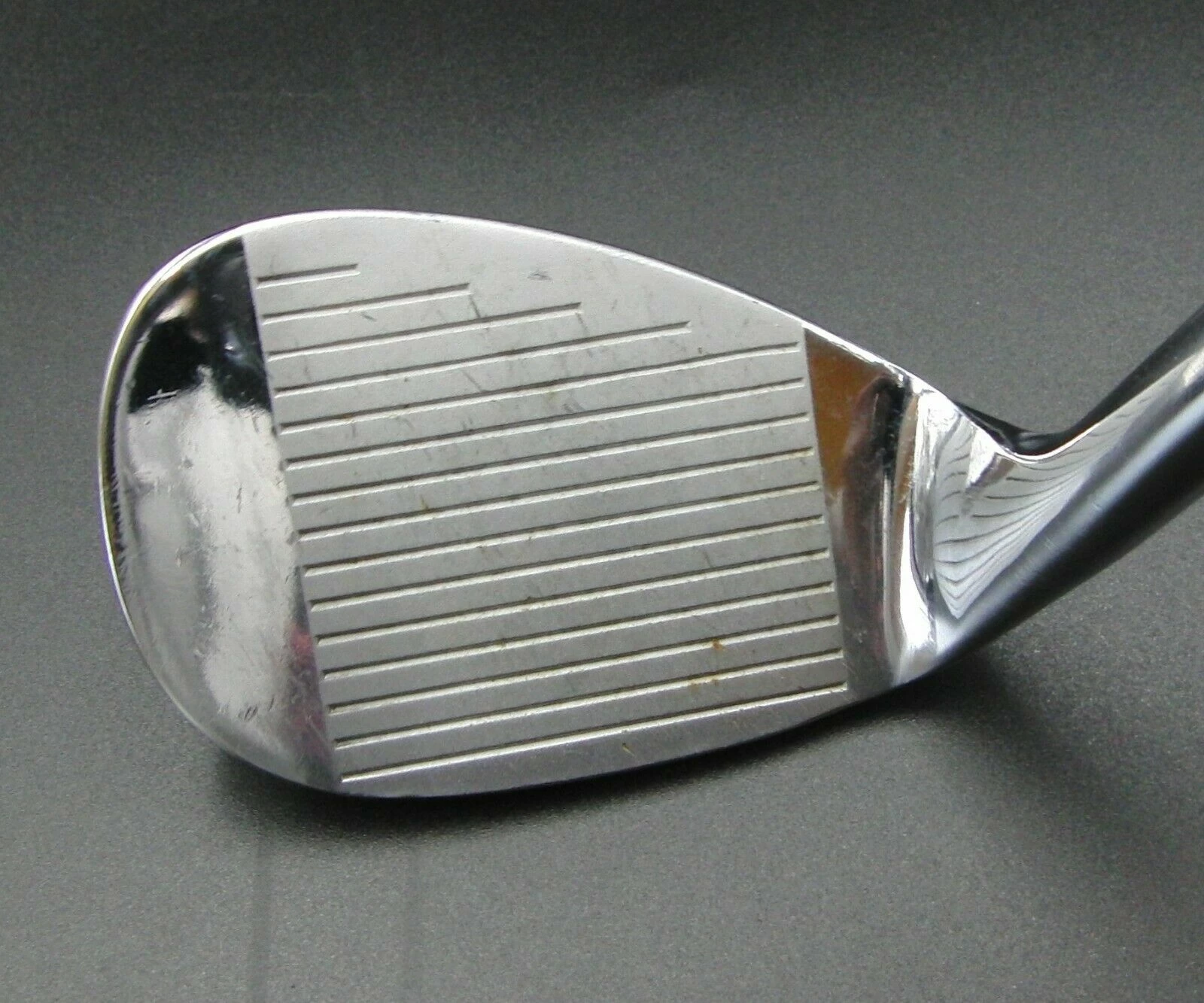 Ben Hogan 25th Anniversary Wedge Regular Steel Shaft Ben Hogan Grip 4 Ben Hogan 25th Anniversary Wedge Regular Steel Shaft Ben Hogan Grip - Image 2