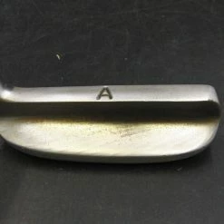 Vintage Tommy Armour PGA Silver Scot REG.708 Putter 89cm Wood Shaft G/Rite Grip -MACTEC Golf Shop 32 27f5b524 705b 4c03 a7b5 c4ec219f7be9