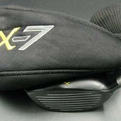 GX-7 14° Wood Stiff Graphite Shaft Cobra Grip 14 GX-7 14° Wood Stiff Graphite Shaft Cobra Grip -MACTEC Golf Shop 32 2813ffb9 677a 4890 8c20 f4cba80df0d7
