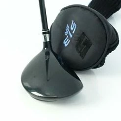 Ladies PRGR 513 ER Fairway Wood Ladies Graphite Shaft -MACTEC Golf Shop 32 2839edc0 f1f8 495f 91e6 0cdf96c7f8a8