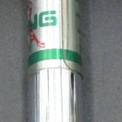 Ping A-Blade 5BZ Putter 89cm Playing Length Steel Shaft Ping Grip 16 Ping A-Blade 5BZ Putter 89cm Playing Length Steel Shaft Ping Grip -MACTEC Golf Shop 32 2883c622 13af 4b32 ac74 5ebc44024489