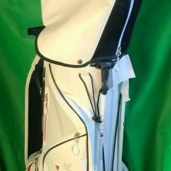 Hardly Used Tommy Hilfiger 85 6 Division Golf Stand Carry Golf Clubs Bag 17 Hardly Used Tommy Hilfiger 85 6 Division Golf Stand Carry Golf Clubs Bag -MACTEC Golf Shop 32 28895d16 4717 47c9 9e56 a58ef8d72cbf