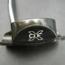 Odyssey DFX 2-Ball Putter 88cm Playing Length Steel Shaft Iguana Golf Grip -MACTEC Golf Shop 32 28966fa1 d9a1 4858 a9d2 36b46d062949