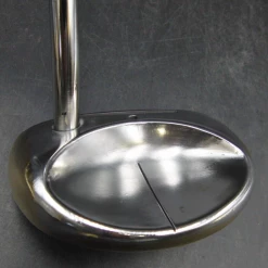 Refurbished Swing Bird D-702 Putter Steel Shaft 87cm Length Paddle Grip 18 Refurbished Swing Bird D-702 Putter Steel Shaft 87cm Length Paddle Grip -MACTEC Golf Shop 32 28c354b8 1cbe 4bb8 85d0 01e2dfe0fb42