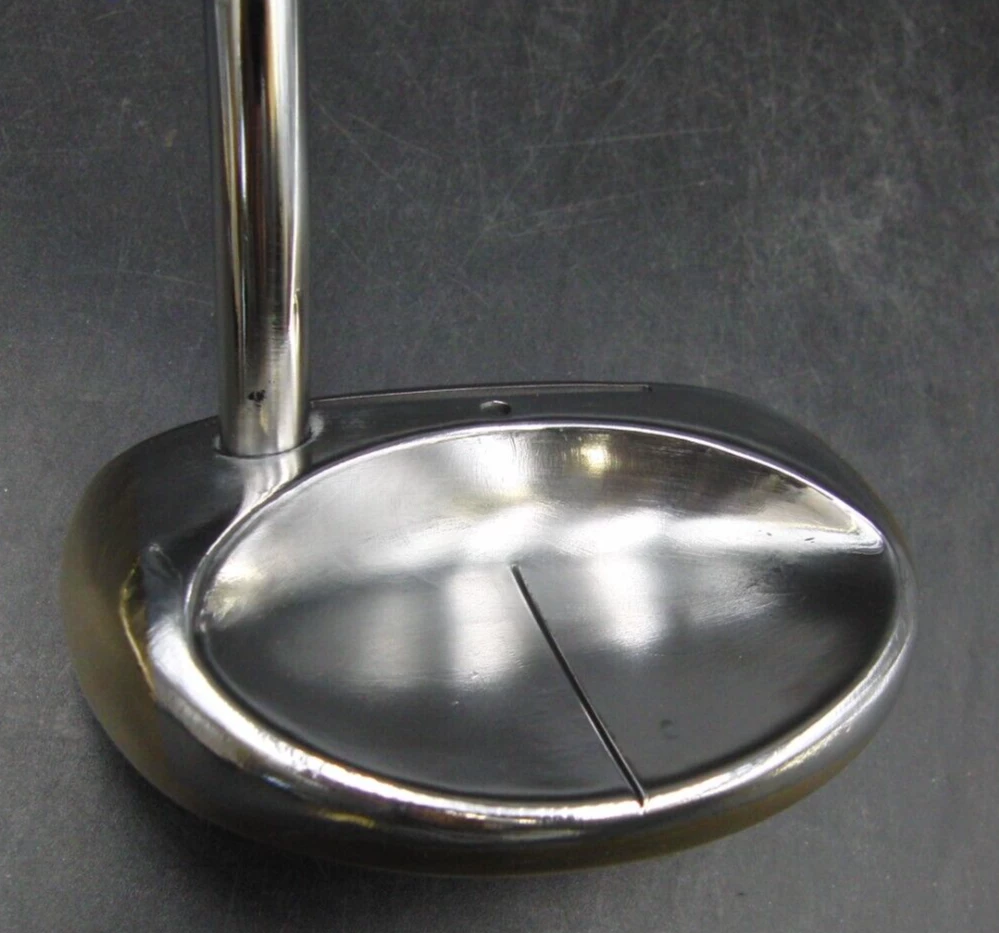 Refurbished Swing Bird D-702 Putter Steel Shaft 87cm Length Paddle Grip 9 Refurbished Swing Bird D-702 Putter Steel Shaft 87cm Length Paddle Grip - Image 7