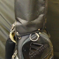 5 Division Adidas Trolley Cart Golf Clubs Bag -MACTEC Golf Shop 32 28c5f9dd 4846 4ccf 8ca0 089015702ff6