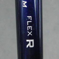 Japanese Tobunda Try Fit 18° 5 Wood Regular Graphite Shaft Try Fit Grip -MACTEC Golf Shop 32 29217e89 528b 4f98 9601 829c7cae0a35