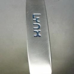 Ladies LYNX Tigress Elegance Putter 85cm Playing Length Steel Shaft -MACTEC Golf Shop 32 2946b630 c2e3 42b8 8c39 b502e323fc81