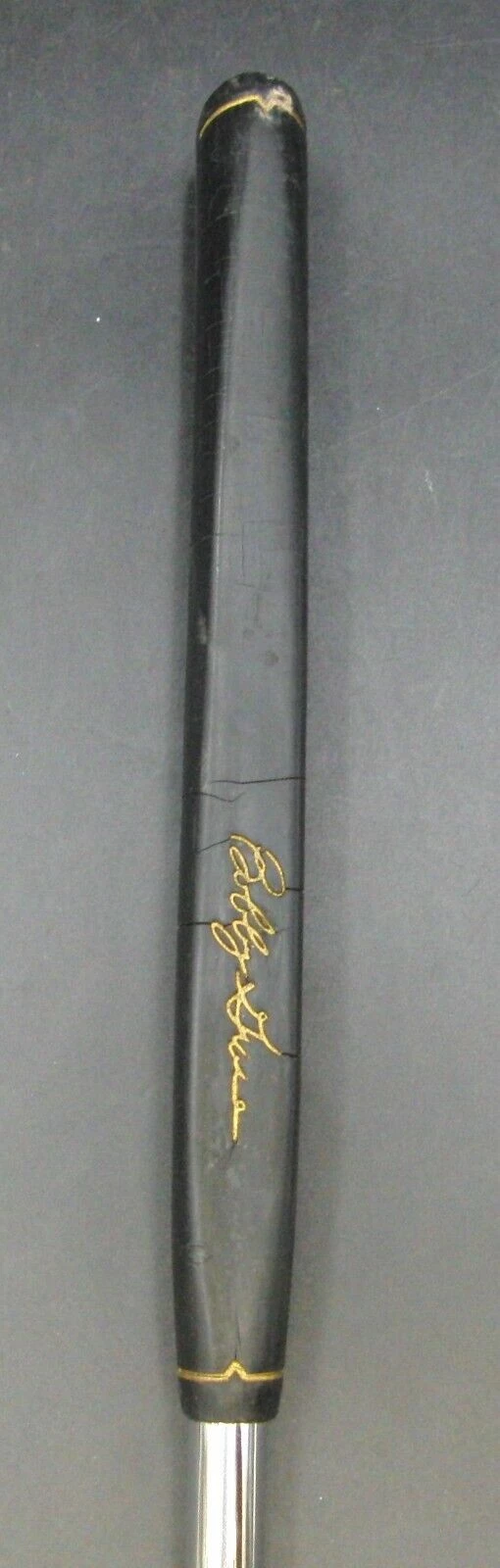 Bobby Grace The Fat Man Putter 89cm Playing Length Steel Shaft Bobby Grace Grip 12 Bobby Grace The Fat Man Putter 89cm Playing Length Steel Shaft Bobby Grace Grip - Image 10