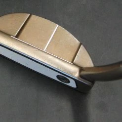 Odyssey White Ice 9 Putter Steel Shaft 84cm Playing Length Super Stroke Grip -MACTEC Golf Shop 32 2967b04e 8526 4e42 aed4 ed753da93e80