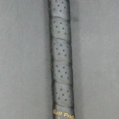 Vintage Glen Scot Putter 86.5cm Playing Length Graphite Shaft Golf Pride Grip -MACTEC Golf Shop 32 299f33bf 86ae 4b8e b2ef eeda232a21b3