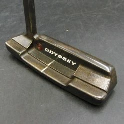 Odyssey DFX 6600 Putter 87cm Playing Length Steel Shaft Winn Grip 21 Odyssey DFX 6600 Putter 87cm Playing Length Steel Shaft Winn Grip -MACTEC Golf Shop 32 29c31214 c3aa 4769 ae1f de1f73029234