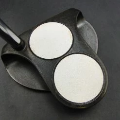 Odyssey DFX 2-Ball Putter 87cm Playing Length Steel Shaft Odyssey Grip -MACTEC Golf Shop 32 29c5d49e 5d8c 47a4 907f 8106f24b8b71