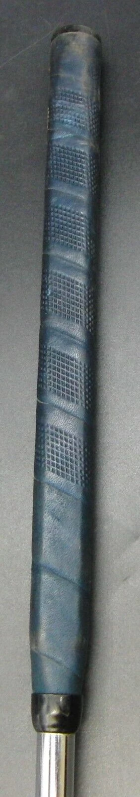 Refurbished Titleist Acushnet Bulls Eye Putter Steel Shaft Length 90cm 13 Refurbished Titleist Acushnet Bulls Eye Putter Steel Shaft Length 90cm - Image 11