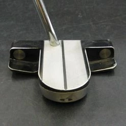 Never Compromise Voodoo Centre Shafted Putter 88cm Steel Shaft Super Stroke Grip 20 Never Compromise Voodoo Centre Shafted Putter 88cm Steel Shaft Super Stroke Grip -MACTEC Golf Shop 32 2a233004 08a8 4442 9c2d a0ce4da8c696