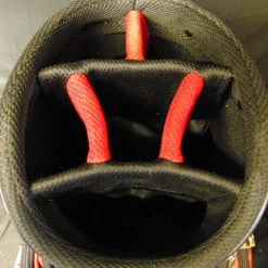 6 Division Disney Mickey Mouse Nineteen 28 Tour Cart Trolley Golf Clubs Bag -MACTEC Golf Shop 32 2a8a84b8 a7e9 4779 83e6 7f5a842e5109