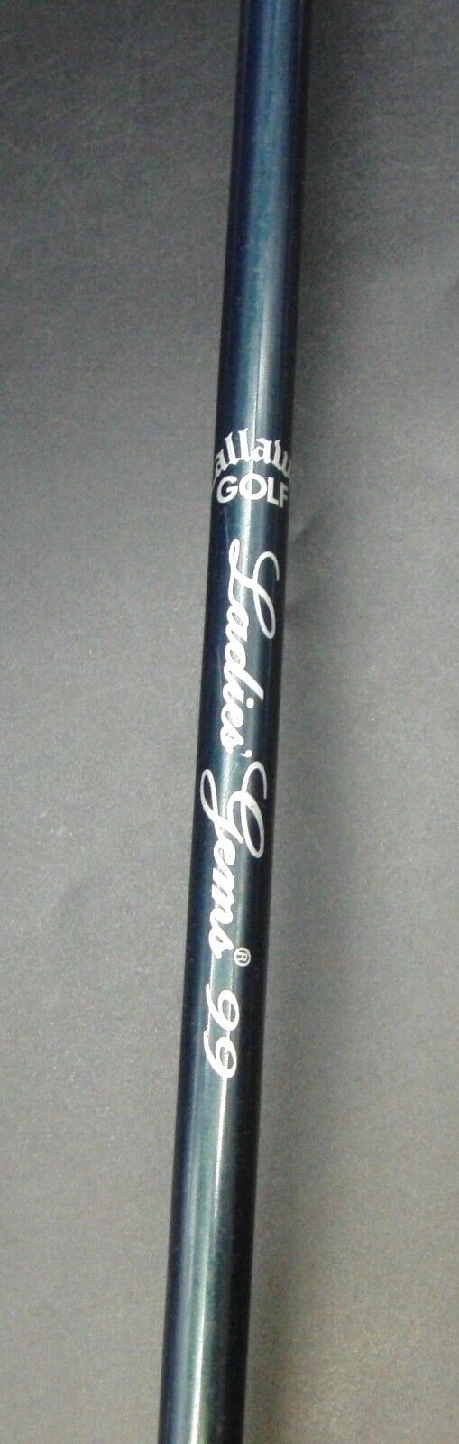 Ladies Callaway Golf Big Bertha Steelhead 7 Wood Ladies Graphite Shaft Jaxx Grip 6 Ladies Callaway Golf Big Bertha Steelhead 7 Wood Ladies Graphite Shaft Jaxx Grip - Image 4