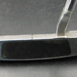 Odyssey Dual Force 992 Putter Steel Shaft Playing Length 89cm Odyssey Grip -MACTEC Golf Shop 32 2ad16b27 f544 4c15 9ae6 8580c64bc8c1