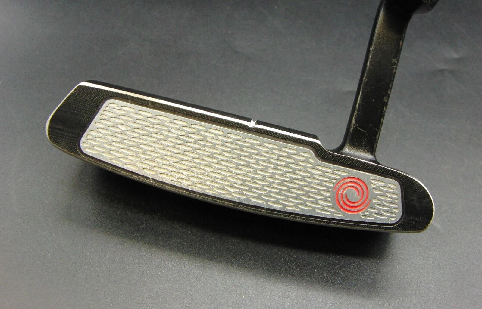 Odyssey Metal-X 1 Putter 85cm Playing Length Steel Shaft Odyssey Grip 4 Odyssey Metal-X 1 Putter 85cm Playing Length Steel Shaft Odyssey Grip - Image 2