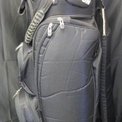 14 Division Burton Black Trolley Cart Golf Bag 11 14 Division Burton Black Trolley Cart Golf Bag -MACTEC Golf Shop 32 2b0a22ab 9498 49d3 9452 219044219438
