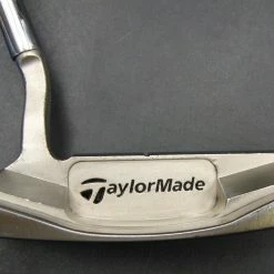Taylormade Tour Preferred TM120 Putter 86m Length Steel Shaft Winn Grip 15 Taylormade Tour Preferred TM120 Putter 86m Length Steel Shaft Winn Grip -MACTEC Golf Shop 32 2b2304e1 df46 4764 aefd ae942049fa25