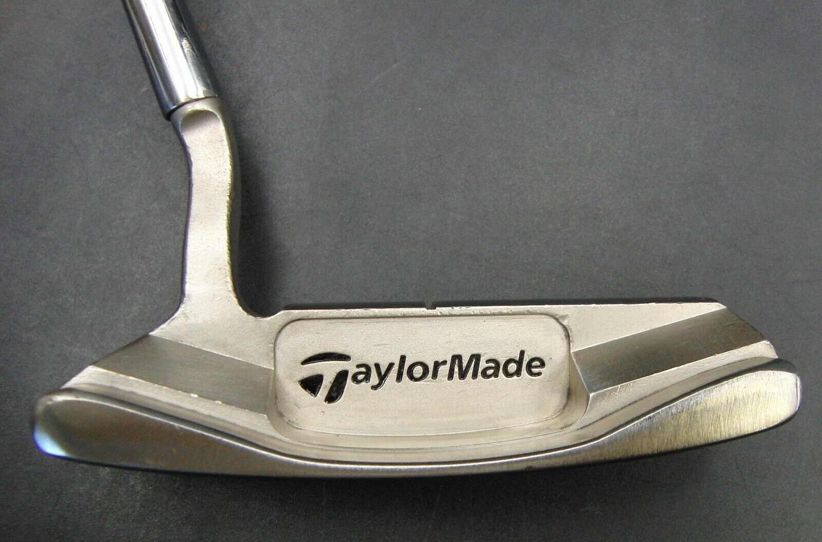 Taylormade Tour Preferred TM120 Putter 86m Length Steel Shaft Winn Grip 5 Taylormade Tour Preferred TM120 Putter 86m Length Steel Shaft Winn Grip - Image 3