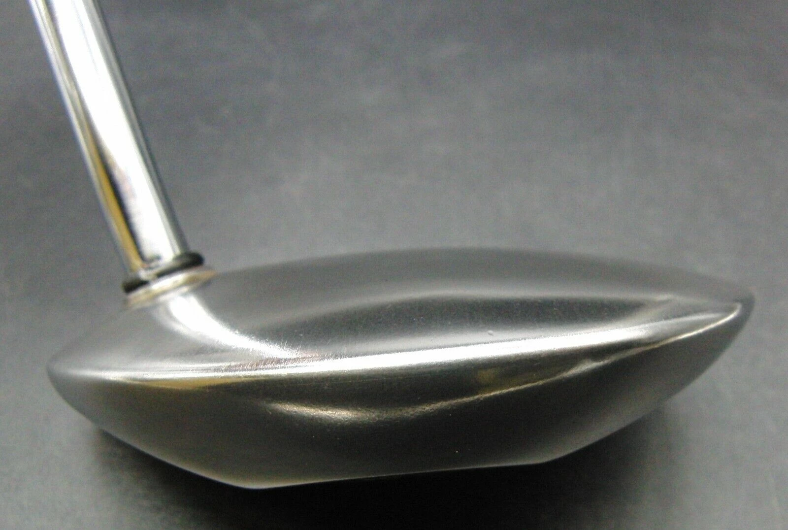 Refurbished Callaway The Tuttle USA Putter Steel Shaft 88cm Length Honma Grip 6 Refurbished Callaway The Tuttle USA Putter Steel Shaft 88cm Length Honma Grip - Image 4