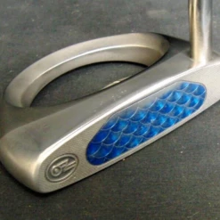 Nike OZ Putter Playing Length 85cm Steel Shaft Nike Grip -MACTEC Golf Shop 32 2b77e40f 77ab 4ac9 9089 98ce0a6e6cd0
