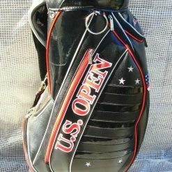 5 Division USA OPEN Tour Cart Golf Clubs Bag -MACTEC Golf Shop 32 2b9039e5 d615 417e 82da f69959fa0d88