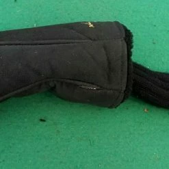 Honma Classic 1 Wood Head Cover -MACTEC Golf Shop 32 2bb575a7 32c9 43ae 8e80 dc8ce6bbfbe3