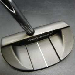 Odyssey Works 5cs Putter 88cm Playing Length Steel Shaft (Face Insert Dented) -MACTEC Golf Shop 32 2c0c137c 1246 4097 919f 40966c3db0e9