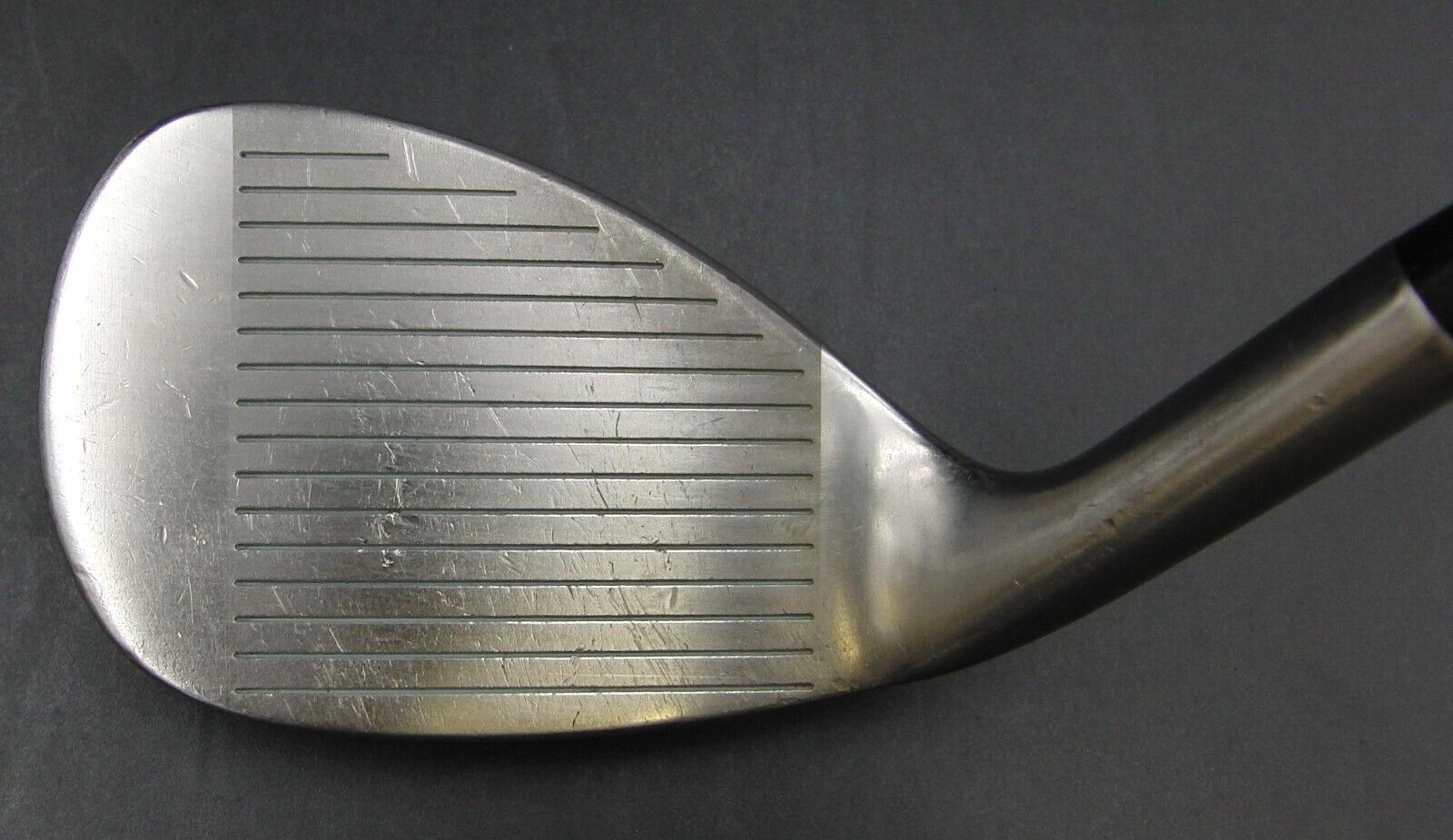 Maruman Exim Gear With Style 57° Sand Wedge Senior Graphite Shaft Maruman Grip 5 Maruman Exim Gear With Style 57° Sand Wedge Senior Graphite Shaft Maruman Grip - Image 3