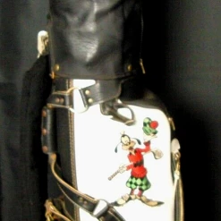 3 Division Disney Tour Cart Trolley Golf Clubs Bag -MACTEC Golf Shop 32 2c50d8cb 1bfb 4f70 b481 c35f0170c27e