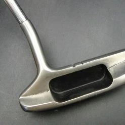 Spalding 15 TPM Tour Series Putter Steel Shaft Length 89cm Iguana Golf Grip -MACTEC Golf Shop 32 2c5a23bd ed4f 47d8 ad48 5d675c615c12