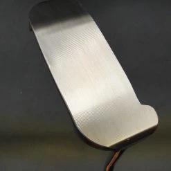 VIP Ray Cook Milled Putter Steel Shaft 89cm Playing Length Pride Grip -MACTEC Golf Shop 32 2c5ee4ab 1249 4ed2 af11 f10a4a754932