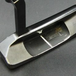 Mizuno MP-A301 Putter Steel Shaft 88cm Long 13 Mizuno MP-A301 Putter Steel Shaft 88cm Long -MACTEC Golf Shop 32 2c9f00b2 9ef0 4da1 ae5a 6ddbb2c55c1c