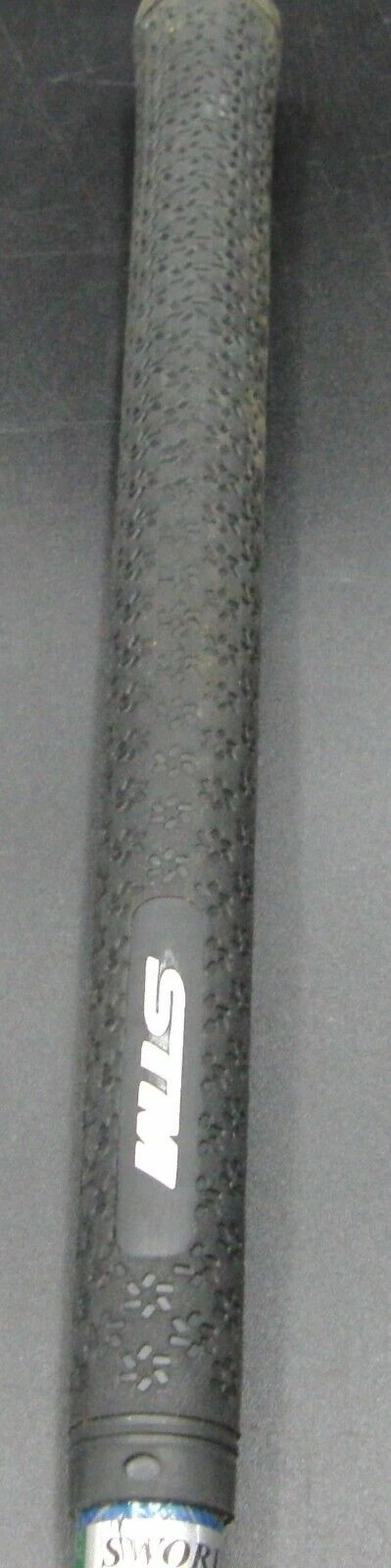 Japanese Katana Snipe Wood SX7 3 Wood Senior Graphite Shaft STM Grip 7 Japanese Katana Snipe Wood SX7 3 Wood Senior Graphite Shaft STM Grip - Image 5