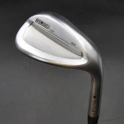 Ping Glide 2.0 Black Dot 54° Gap Wedge Wedge Flex Steel Shaft Black Grip 14 Ping Glide 2.0 Black Dot 54° Gap Wedge Wedge Flex Steel Shaft Black Grip -MACTEC Golf Shop 32 2db86acd 28ff 423e 8405 697ec06afe17