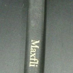 Tad Moore Maxfli TM3 Putter Steel Shaft 90cm Playing Length Maxfli Grip 17 Tad Moore Maxfli TM3 Putter Steel Shaft 90cm Playing Length Maxfli Grip -MACTEC Golf Shop 32 2dbd9a5b c3d7 4985 a51a 70ba31e3c9a2