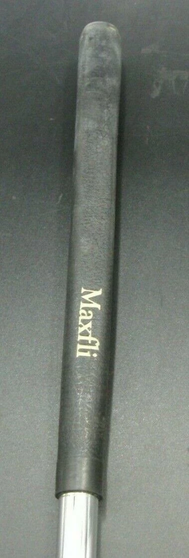 Tad Moore Maxfli TM3 Putter Steel Shaft 90cm Playing Length Maxfli Grip 9 Tad Moore Maxfli TM3 Putter Steel Shaft 90cm Playing Length Maxfli Grip - Image 7