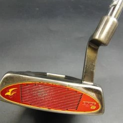 Taylormade Rossa Monza Mezza Itsy Bitsy Spider Putter 87cm Length Steel Shaft -MACTEC Golf Shop 32 2dc774ba 3574 4878 b3f1 29278391d118