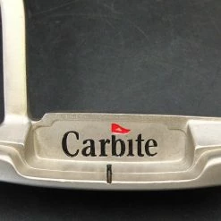Carbite Polar Balanced DC Pat.Pend Putter Steel Shaft 87cm Length Carbite Grip -MACTEC Golf Shop 32 2dc807cb 1715 4440 a1f4 bc993c6e20f6