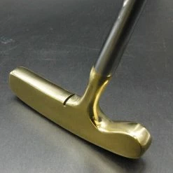 Refurbished Titleist Acushnet Bulls Eye Flange Putter Steel Shaft 87cm Length 15 Refurbished Titleist Acushnet Bulls Eye Flange Putter Steel Shaft 87cm Length -MACTEC Golf Shop 32 2de12d7b 7d0f 4d9c 8c87 6451f1e08341