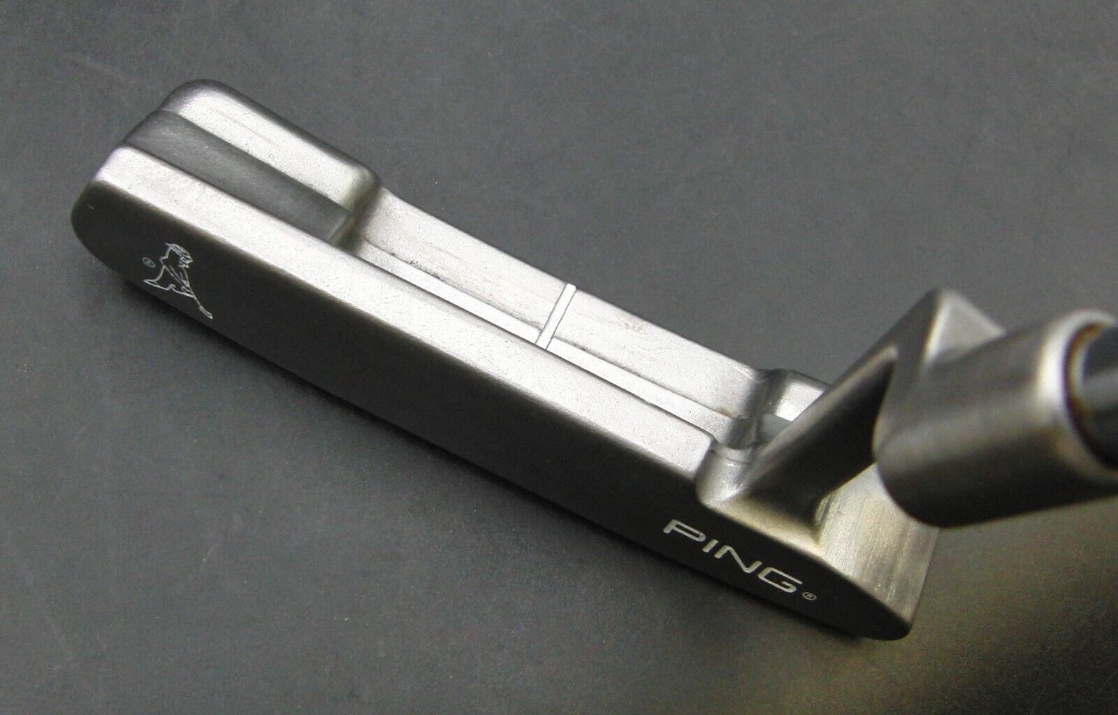 Ping Anser 2 Putter 88cm Playing Length Steel Shaft PSYKO Grip 7 Ping Anser 2 Putter 88cm Playing Length Steel Shaft PSYKO Grip - Image 5