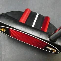 TaylorMade Rossa Fontana RS Agsi+ Putter 89.5cm Steel Shaft Iguana Grip + H.C. -MACTEC Golf Shop 32 2e135e2b cd68 435d 857b d397fb1a6511