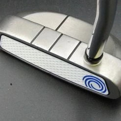Odyssey White Hot RX Rossie Putter Steel Shaft Super Stroke Grip 86.5cm Long 15 Odyssey White Hot RX Rossie Putter Steel Shaft Super Stroke Grip 86.5cm Long -MACTEC Golf Shop 32 2e1c6ae6 c24a 4b74 a227 d28425b54707
