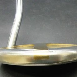 Refurbished Vintage Maxfli T Bone II By Tad Moore Putter Steel Shaft 89cm Length 13 Refurbished Vintage Maxfli T Bone II By Tad Moore Putter Steel Shaft 89cm Length -MACTEC Golf Shop 32 2e3ff8a7 32b5 43c9 a10d 9cd3c9efa0a4