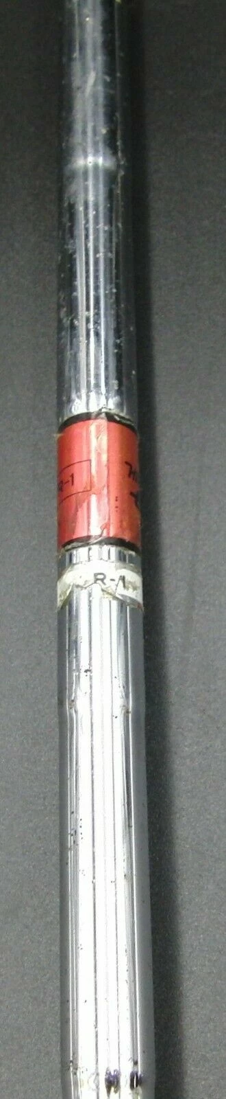 Honma Extra Correct 3 Wood Regular Steel Flex Shaft Honma Grip 6 Honma Extra Correct 3 Wood Regular Steel Flex Shaft Honma Grip - Image 4