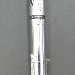 Japanese Saxon Mild Stainless SXN-01wg 60° Lob Wedge Regular Steel Shaft 10 Japanese Saxon Mild Stainless SXN-01wg 60° Lob Wedge Regular Steel Shaft -MACTEC Golf Shop 32 2e8758ce cf3c 4229 8e2b ef191c76f464